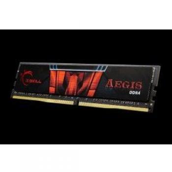 G.Skill Aegis 8GB DDR4 2400MHz CL17 Memory Module