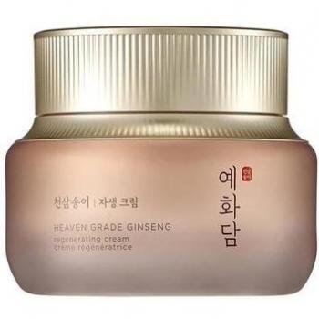 Yehwadam Heaven Grade Ginseng Rejuvenating Cream 50ml