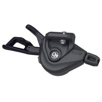 Shimano Maneta de Cambio Derecha Deore M4100 I-spec Ev 10 Velocidades para MTB