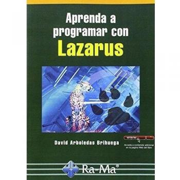 Aprenda a programar con Lazarus