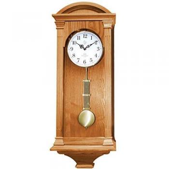Reloj de Pared JVD N9317.3 Decorativo