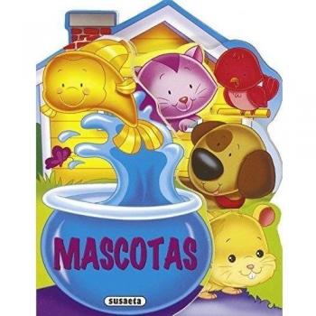 Mascotas - Aa.vv