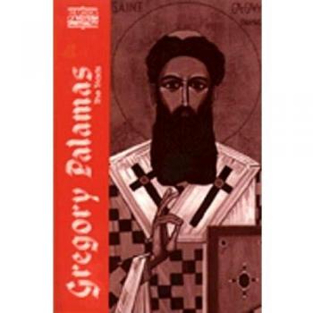 Gregory Palamas