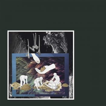 Don't Give Your Life - Vinyl Edition