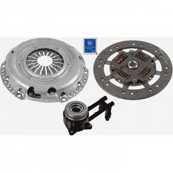 Kit de Embrague Sachs 3000 990 521 - Herramientas para Frenos, Reparación y Mantenimiento