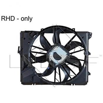 Nrf 47586 Refrigerantes del Motor