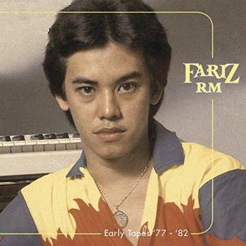 Vintage Early Recordings: Tapes from 1977-1982