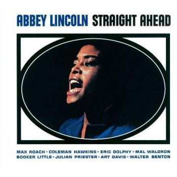 Straight Ahead + 5 Bonus Tracks