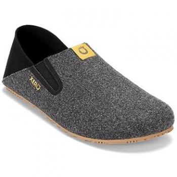 Zapatillas de Senderismo Xero Shoes Pagosa Gris para Hombre