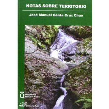 Notas Sobre Territorio