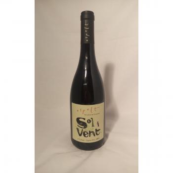 Vino Espelt Sol i Vent Añada 2019