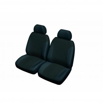 Ergoseat 912060 Juego de Universal Gino Cubiertas Delantera