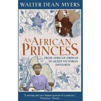 An African Princess: From African Orphan to Queen Victoria's Favourite