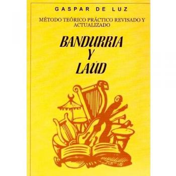 GASPAR DE LUZ - Metodo