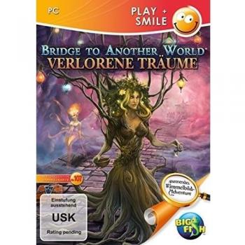 Bridge To Another World: Verlorene Träume [Importación Alemana]