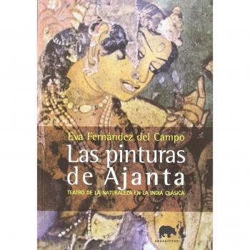 Pinturas De Ajanta,Las