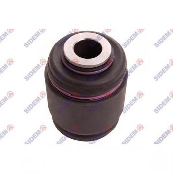 Cojinete de rueda SIDEM 81085, tipo: cojinete, características: incluye caja cojinete, diseñado para un rendimiento óptimo en la suspensión y dirección del vehículo
