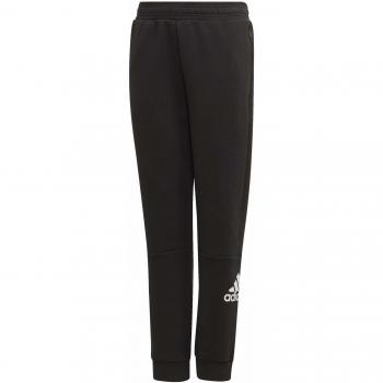 adidas Pantalón Unisex Infantil ID Knit, Unisex niños, ED6393, Shine, 10