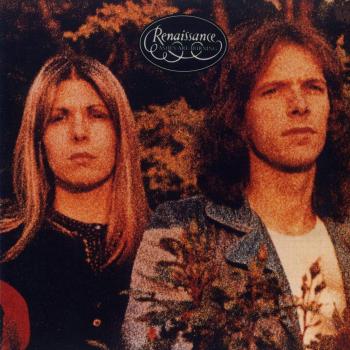 Cenizas que Arden: Edición Remasterizada y Expandida del Álbum de Renaissance