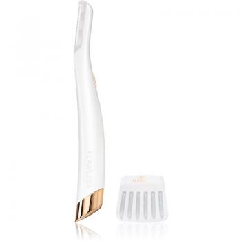 Flawless Finishing Touch Dermaplane Glow Hair Remover for the Face