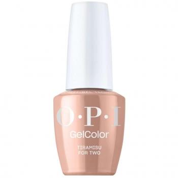 Vegan Gel Nail Polish Tiramisu for Two 15ml