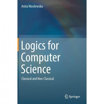 Logics for Computer Science: Classical and Non-Classical