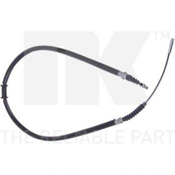 Cable de freno de mano NK 9023121