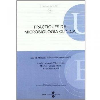 Pràctiques de microbiologia clínica