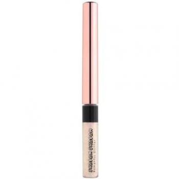 Sombra de ojos líquida Sparkle - Shabam Shabam Romantic Glitter
