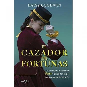 El Cazador De Fortunas