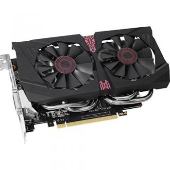 ASUS VGA GTX1060-A6G-9GBPS - Tarjeta Grafica