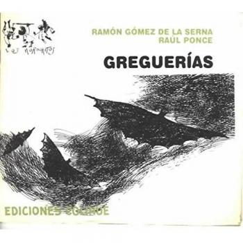 Greguerias