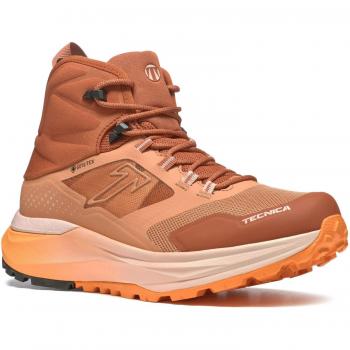 Botas impermeables Agate S Mid Gore-Tex Mujer Tecnica