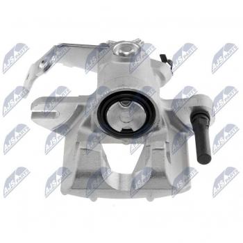 Pinza de Freno NTY HZT-PL-016 con Alta Resistencia y Precisión