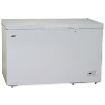 Congelador Horizontal Rommer CHD402T 354L Clase D 127x83x74 cm