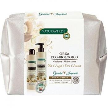Naturaverde, Regalo para el cuidado de la piel - 150 gr.