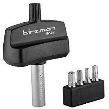 Birzman M-Torque Driver 4Nm For Cycling