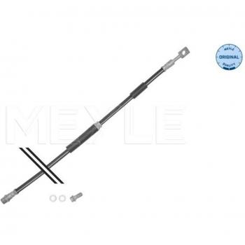 Latiguillo de freno flexible MEYLE 100 525 0080