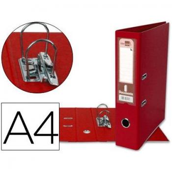 Liderpapel AZ27 - Archivador de palanca