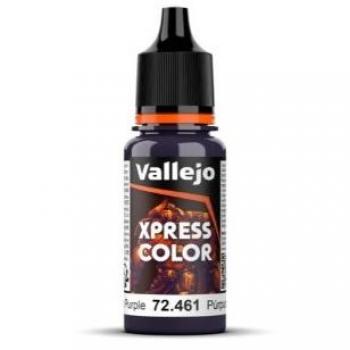 Púrpura Vampírico Game Color Xpress Vallejo 18 ml (72461)