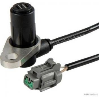Sensor de velocidad de rueda ABS HERTH+BUSS JAKOPARTS J5911027