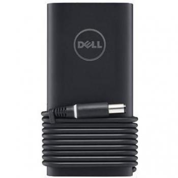 Adaptador de corriente Dell 90W con conector europeo
