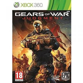 Gears of War: Judgment [Importación Francesa]