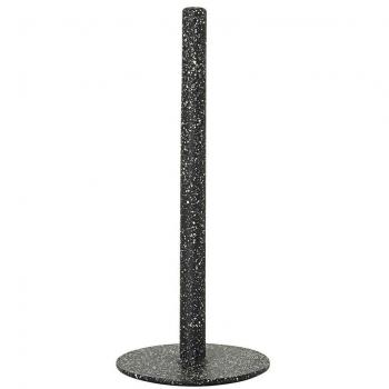 Spotted Buckle Paper Towel Holder