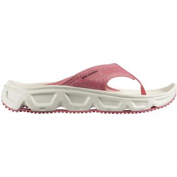 Sandalias de recuperación unisex Salomon Reelax Break 6.0 W