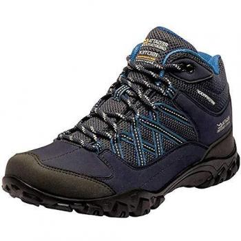 Botas Regatta Edgepoint Mid Waterproof