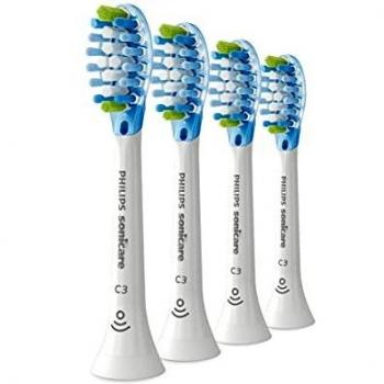 Philips Sonicare Premium Plaque Defense White BrushSync Heads