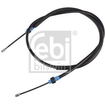 Cable de freno de mano FEBI BILSTEIN 180480