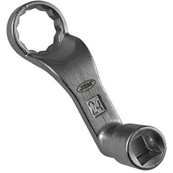 Llave de Filtro de Aceite VAG DSG 1/2 24 mm