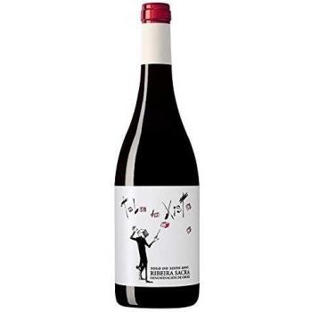 Vino tinto Tolo do Xisto Ribeira Sacra